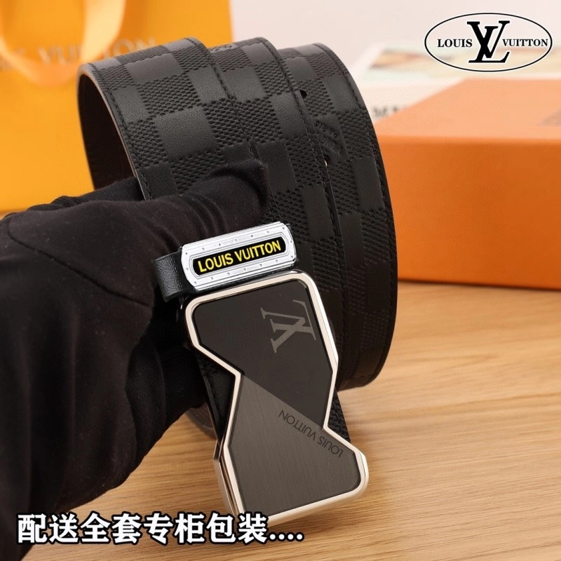 Louis Vuitton Belts StreetReady 297643