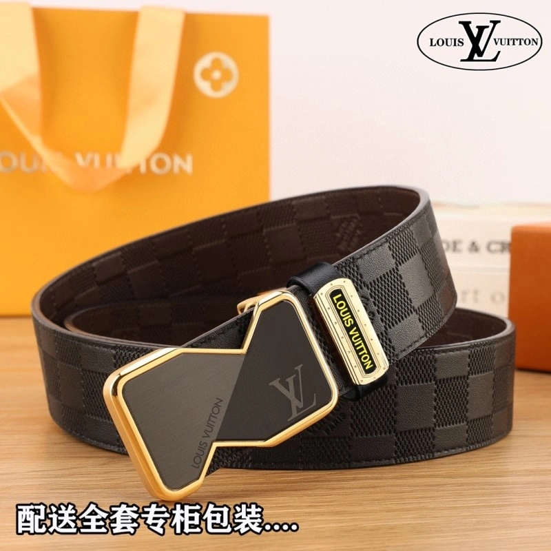 Louis Vuitton Belts StreetReady 297643