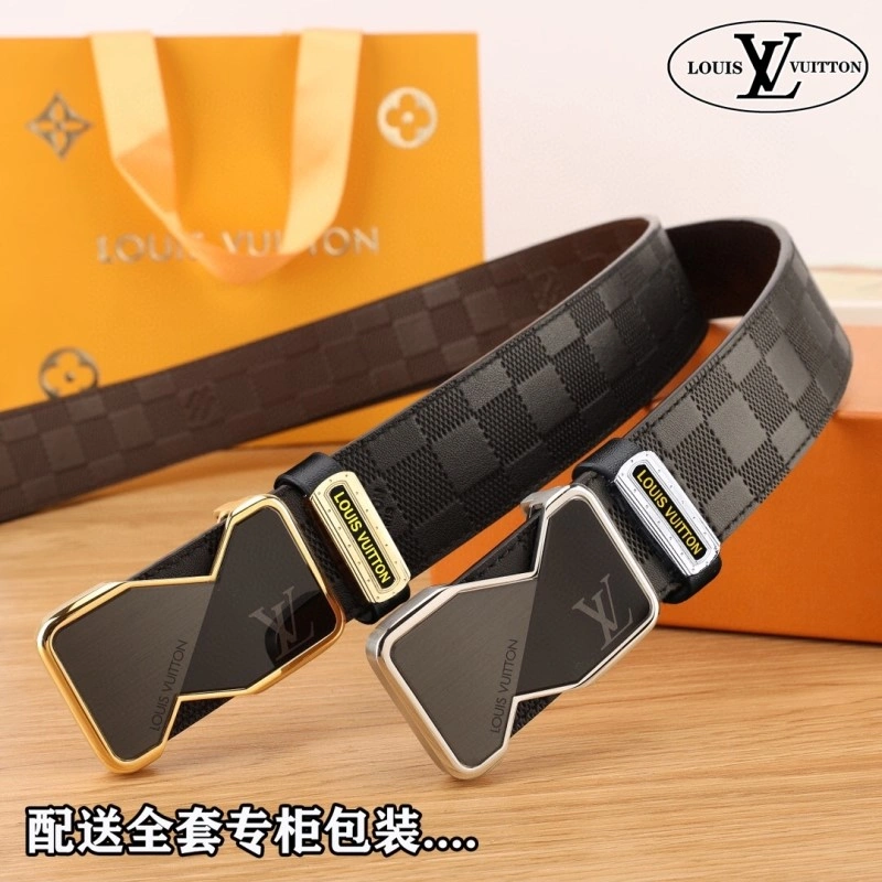 Louis Vuitton Belts StreetReady 297643
