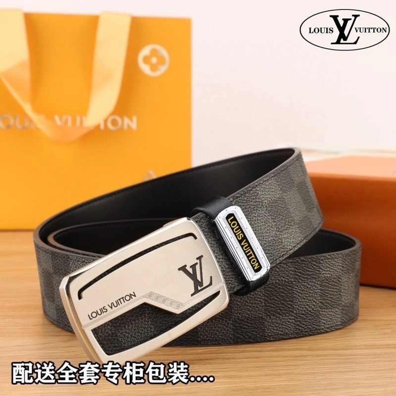 Louis Vuitton Belts ZipUp 297636