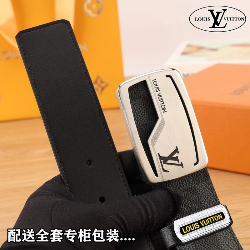 Louis Vuitton Belts ZipUp 297636