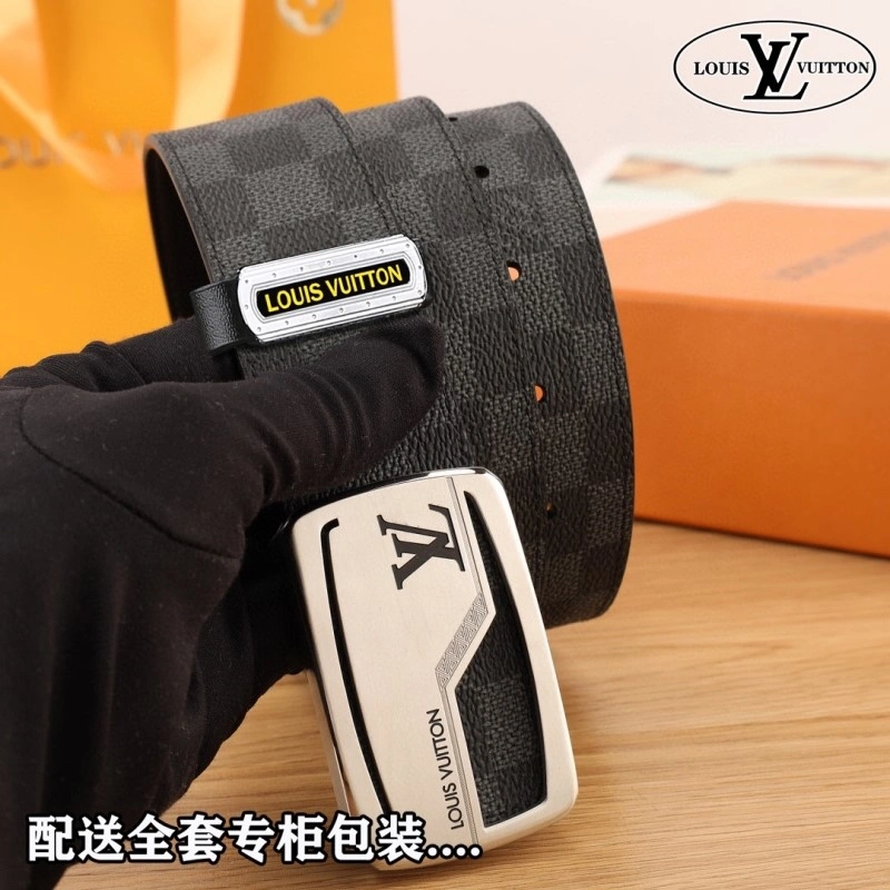 Louis Vuitton Belts ZipUp 297636
