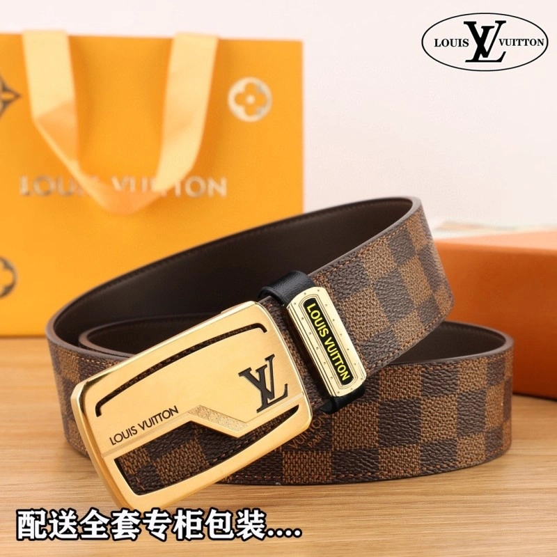 Louis Vuitton Belts ZipUp 297636