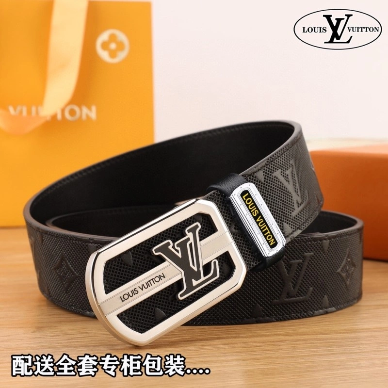 Resilient Louis Vuitton Belts 297626