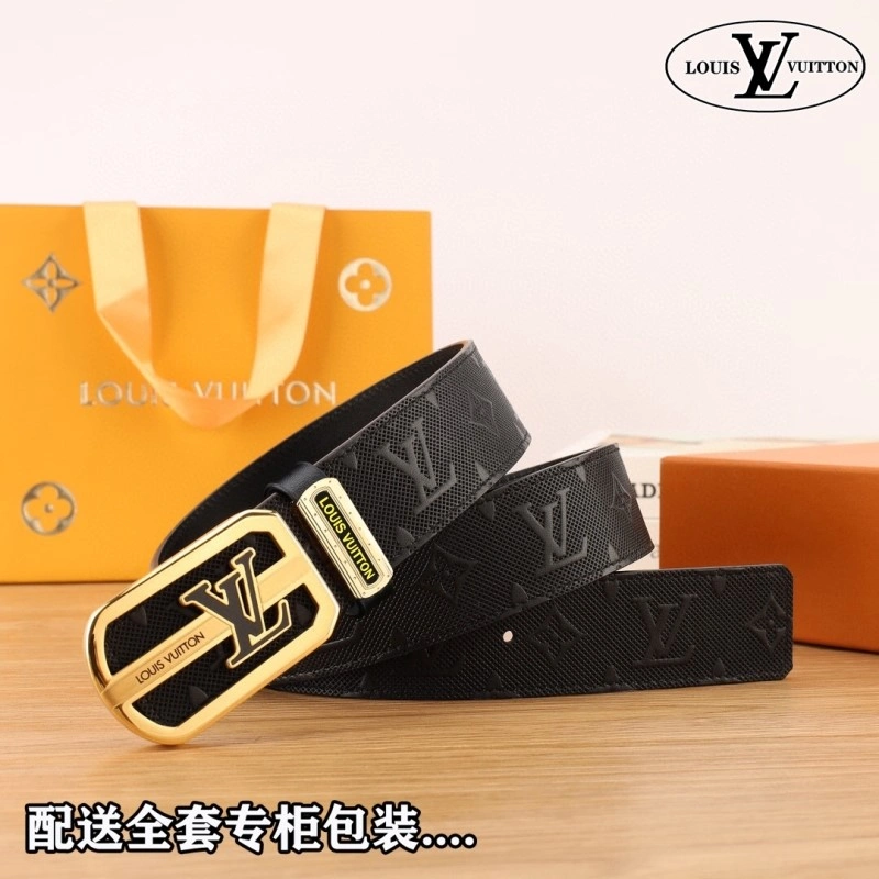 Resilient Louis Vuitton Belts 297626
