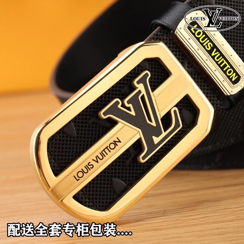 Resilient Louis Vuitton Belts 297626
