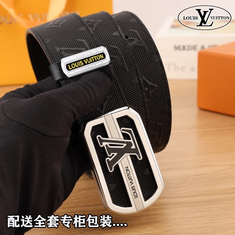 Resilient Louis Vuitton Belts 297626