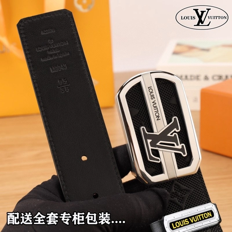 Resilient Louis Vuitton Belts 297626