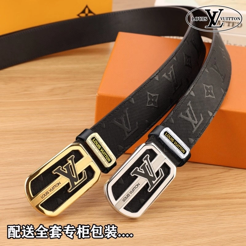 Resilient Louis Vuitton Belts 297626