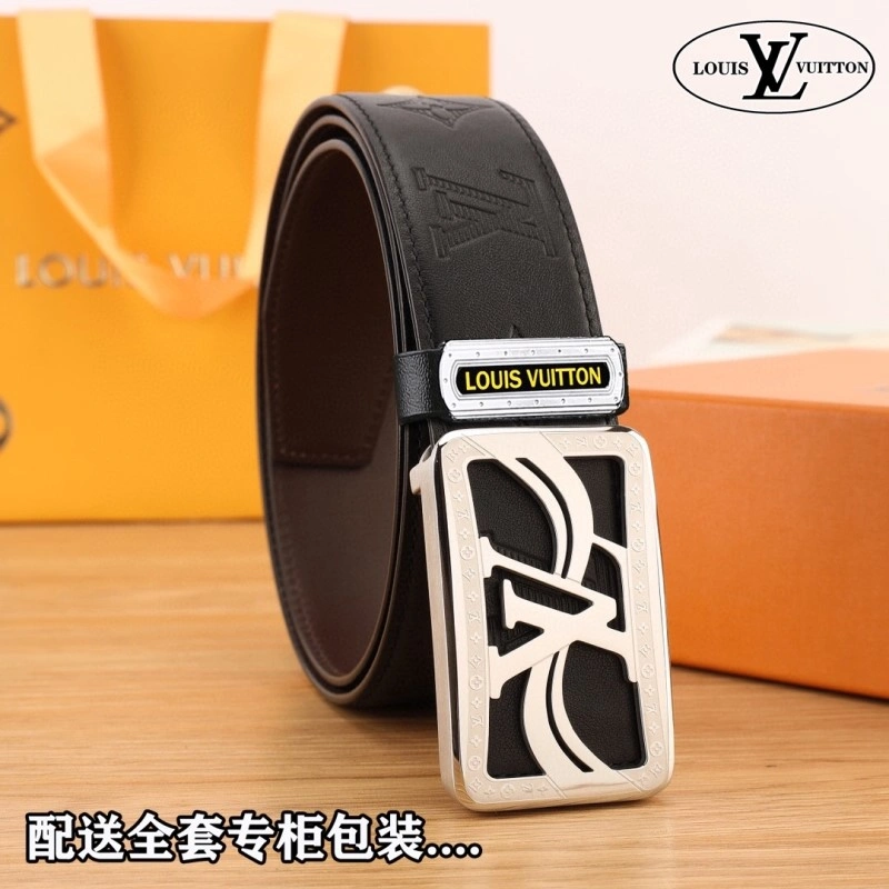 Louis Vuitton Belts ZipUp 297640