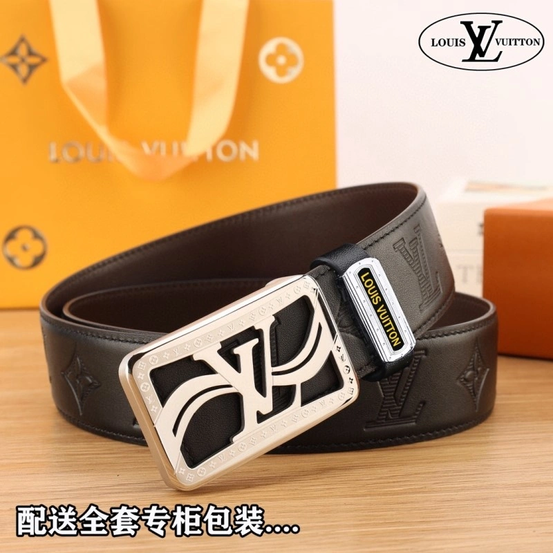 Louis Vuitton Belts ZipUp 297640