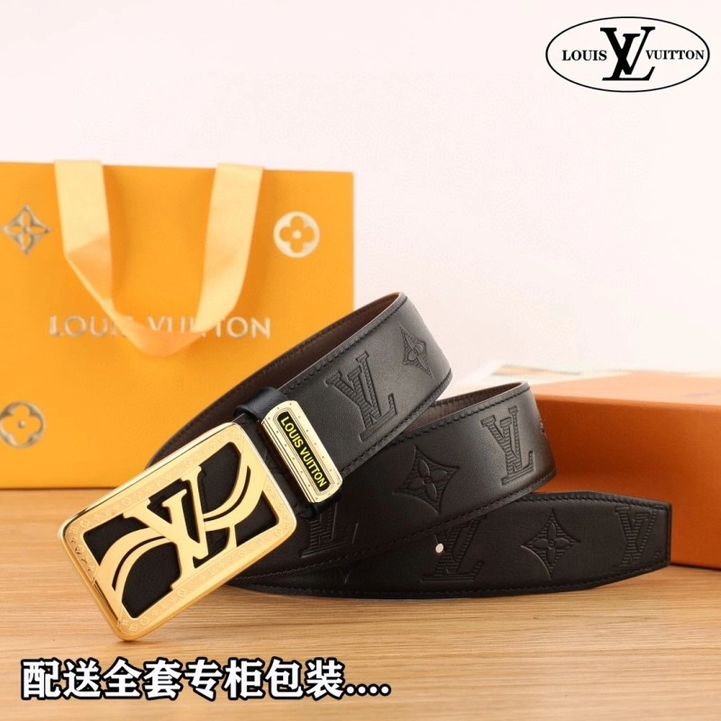 Louis Vuitton Belts ZipUp 297640
