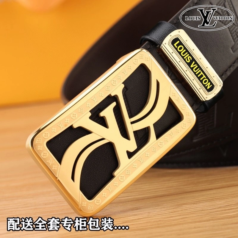 Louis Vuitton Belts ZipUp 297640