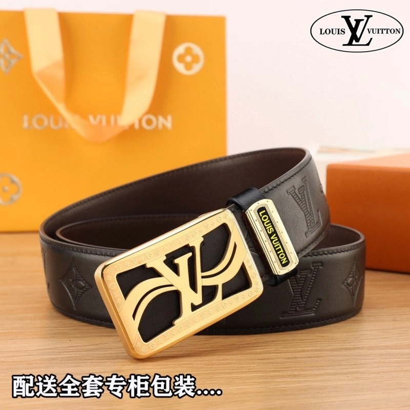 Louis Vuitton Belts ZipUp 297640