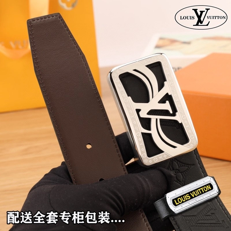 Louis Vuitton Belts ZipUp 297640