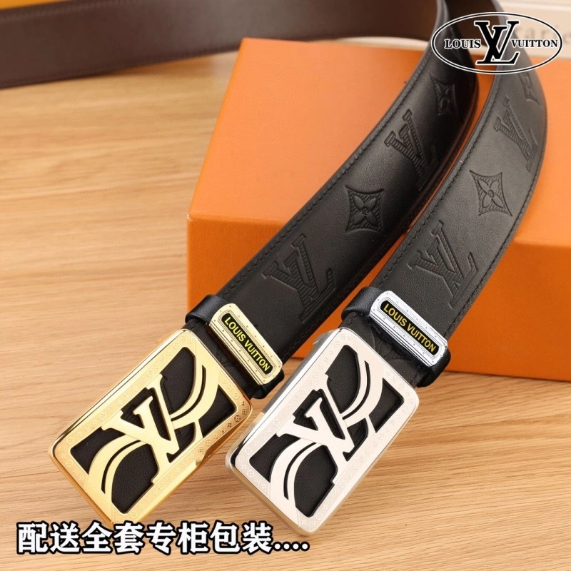 Louis Vuitton Belts ZipUp 297640