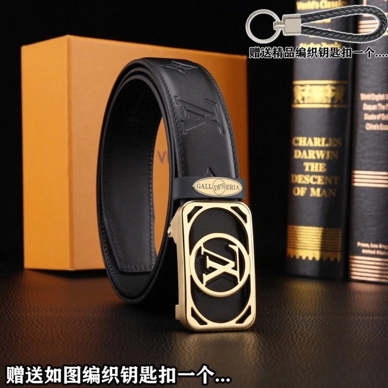 EasyCare Louis Vuitton Belts 297632