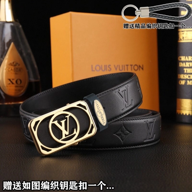 EasyCare Louis Vuitton Belts 297632