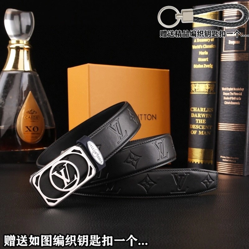 EasyCare Louis Vuitton Belts 297632