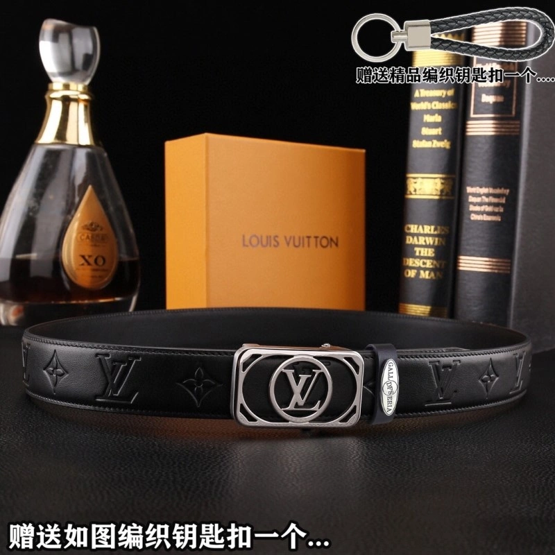 EasyCare Louis Vuitton Belts 297632