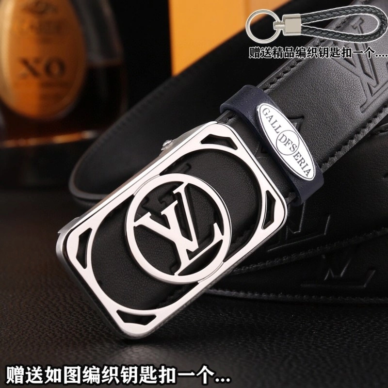 EasyCare Louis Vuitton Belts 297632