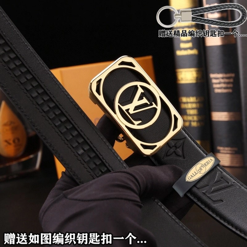 EasyCare Louis Vuitton Belts 297632