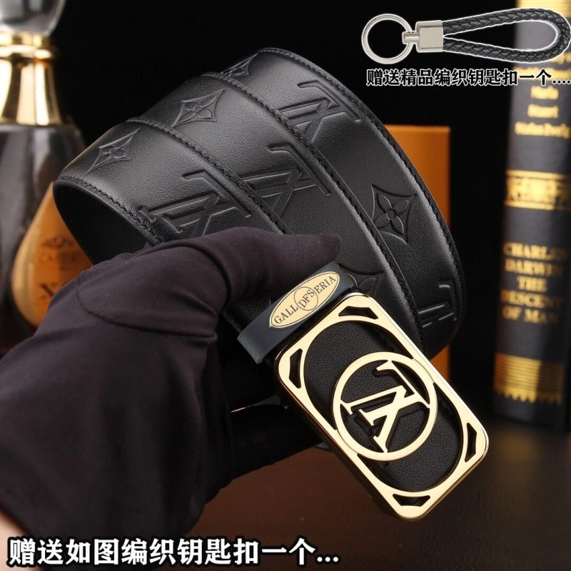EasyCare Louis Vuitton Belts 297632