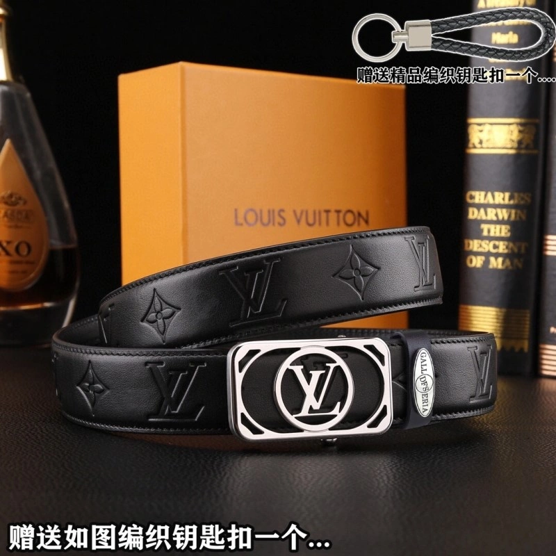 EasyCare Louis Vuitton Belts 297632