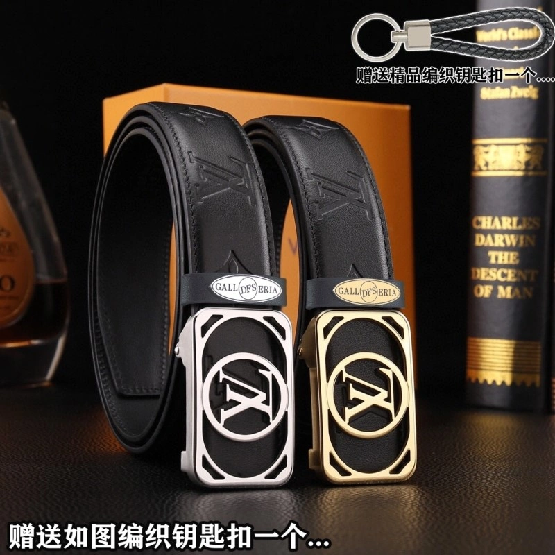 EasyCare Louis Vuitton Belts 297632