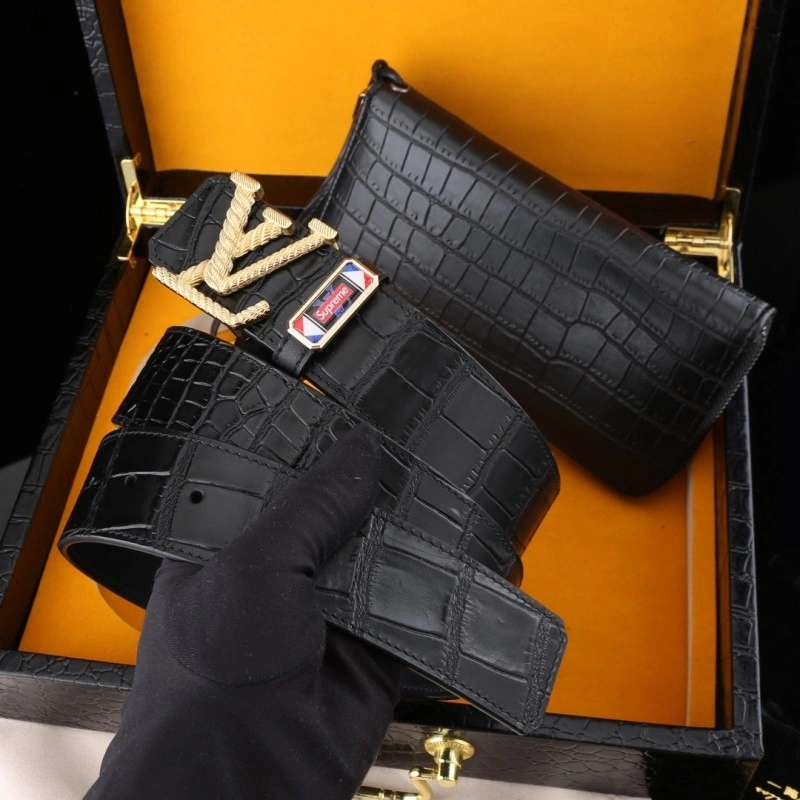 Louis Vuitton Belts EyeCatching 297629