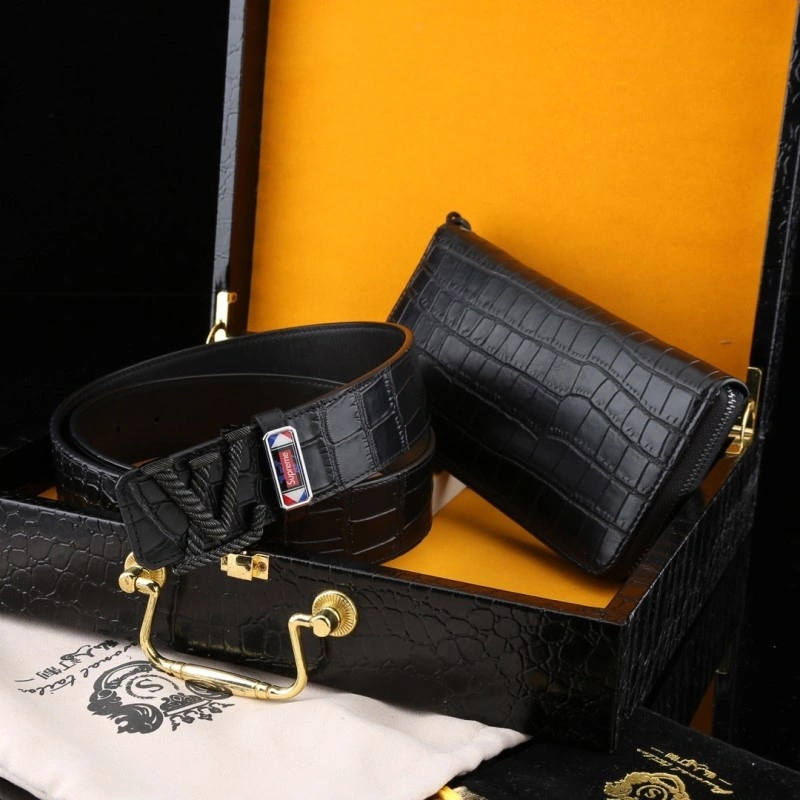 Louis Vuitton Belts EyeCatching 297629