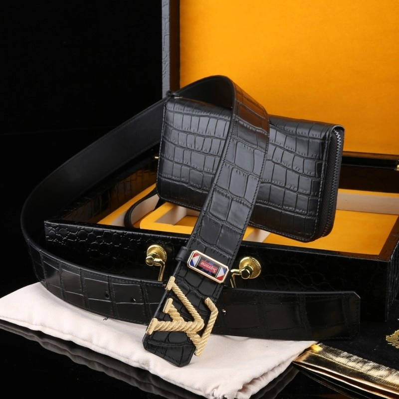 Louis Vuitton Belts EyeCatching 297629