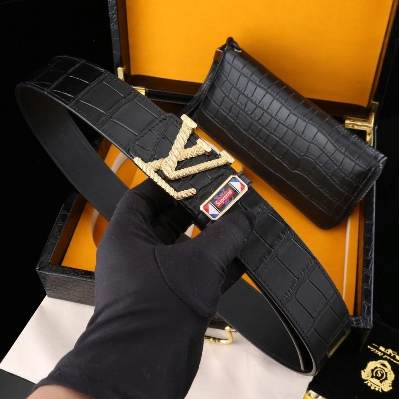 Louis Vuitton Belts EyeCatching 297629