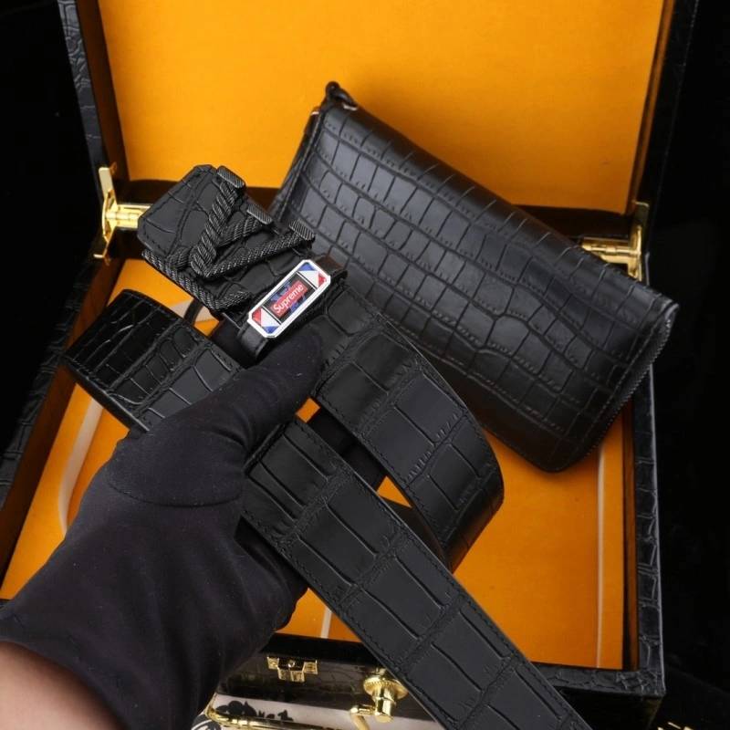 Louis Vuitton Belts EyeCatching 297629