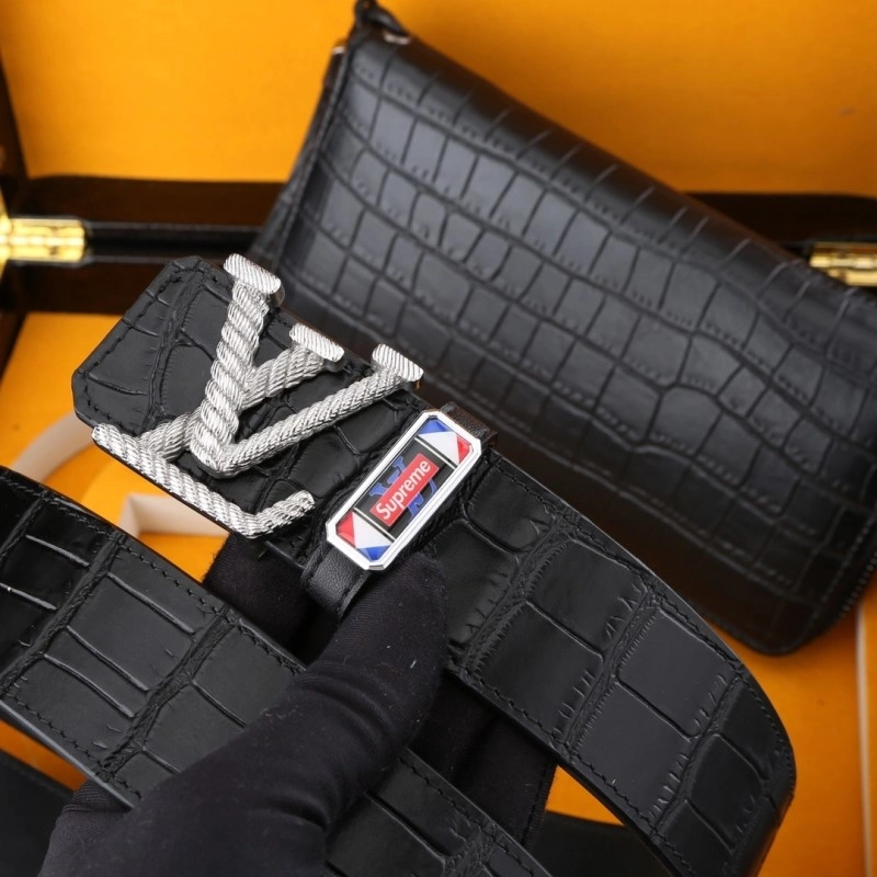 Louis Vuitton Belts EyeCatching 297629