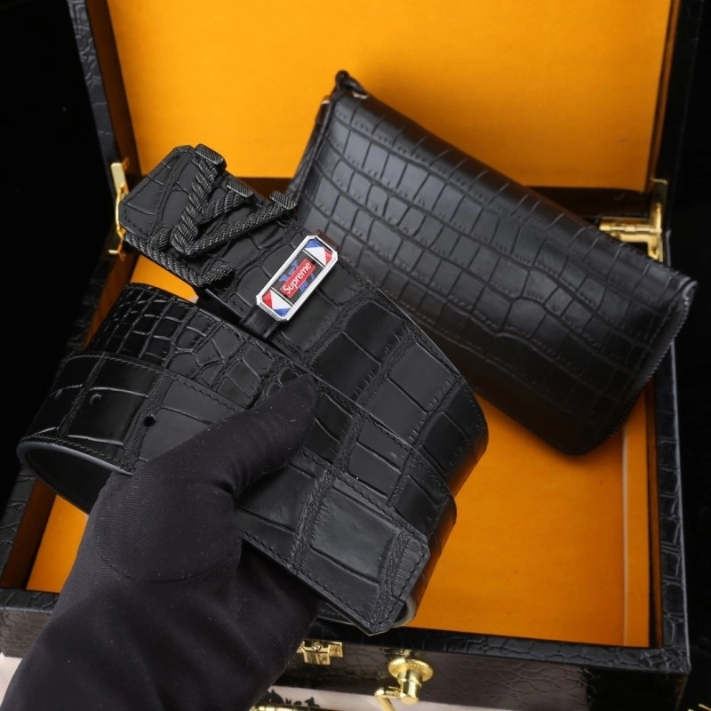 Louis Vuitton Belts EyeCatching 297629