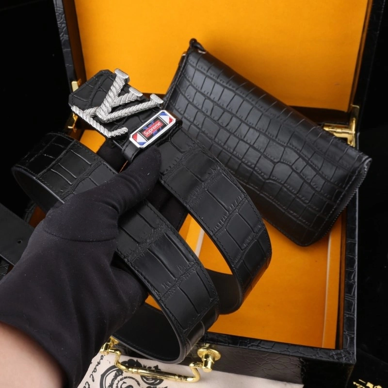 Louis Vuitton Belts EyeCatching 297629