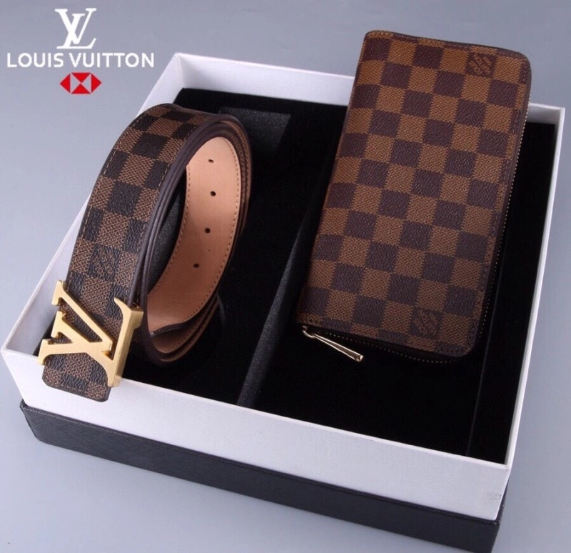 Louis Vuitton Belts Modern 297631