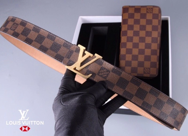 Louis Vuitton Belts Modern 297631