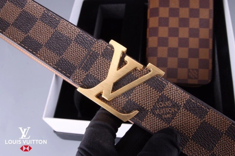 Louis Vuitton Belts Modern 297631