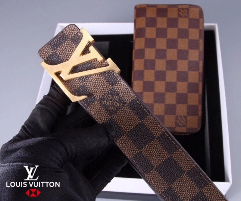 Louis Vuitton Belts Modern 297631