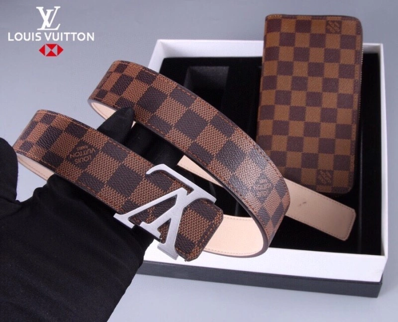Louis Vuitton Belts Modern 297631
