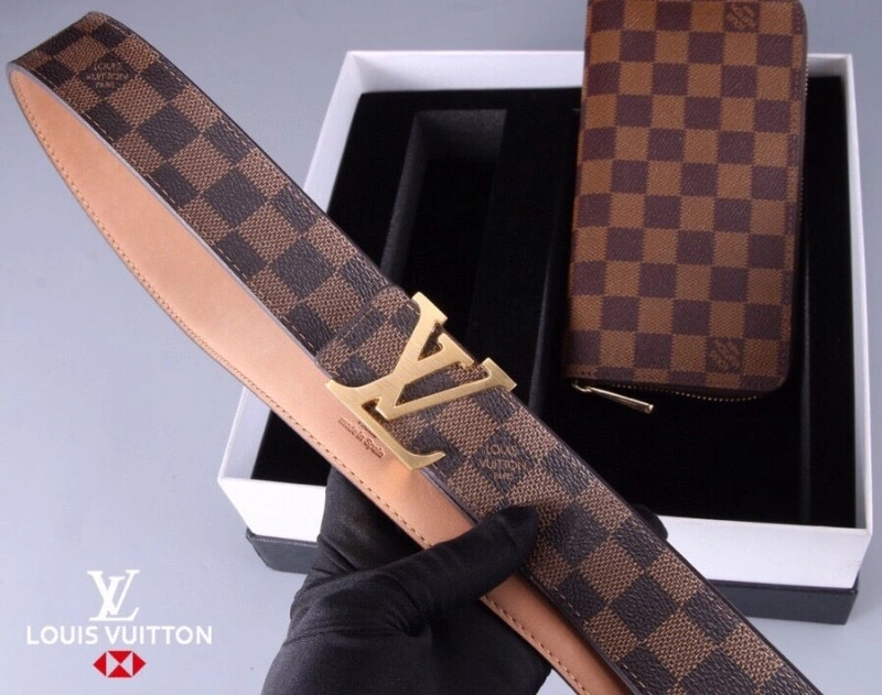 Louis Vuitton Belts Modern 297631