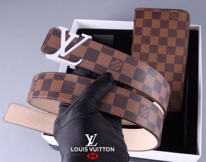 Louis Vuitton Belts Modern 297631