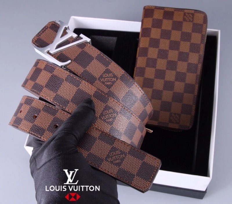 Louis Vuitton Belts Modern 297631