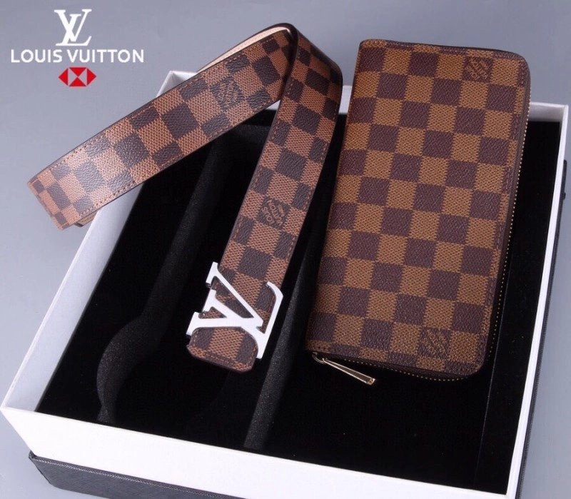 Louis Vuitton Belts Modern 297631