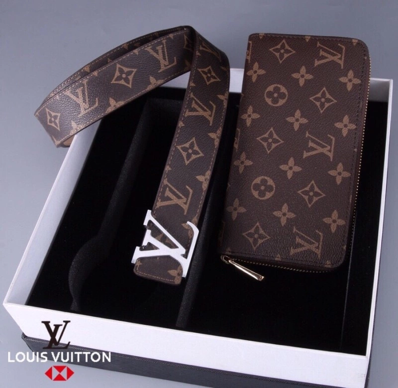 Louis Vuitton Belts Comfortable 297635