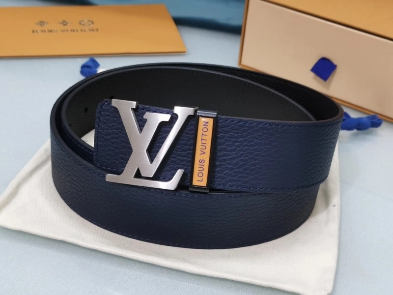 Louis Vuitton Belts ZipUp 297621