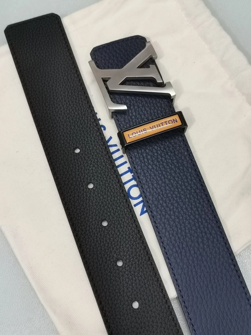 Louis Vuitton Belts ZipUp 297621