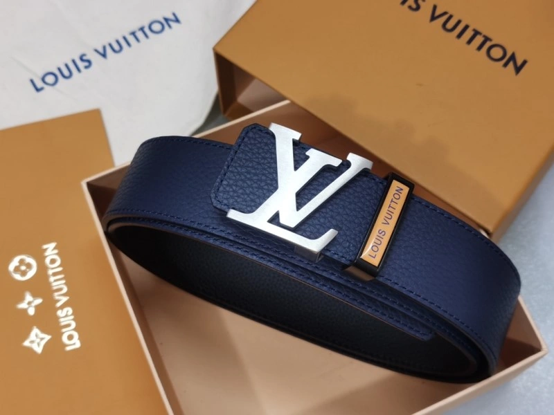 Louis Vuitton Belts ZipUp 297621
